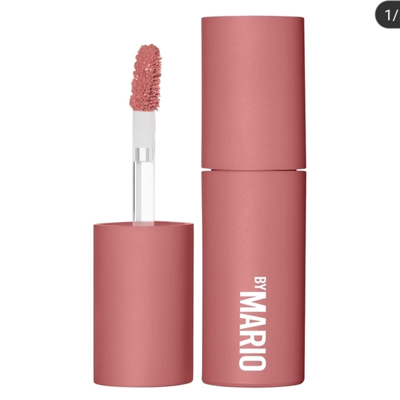 MAKEUP BY MARIO | MOISTUREGLOW PLUMPING LIPCOLOR - Picture 2 of 6